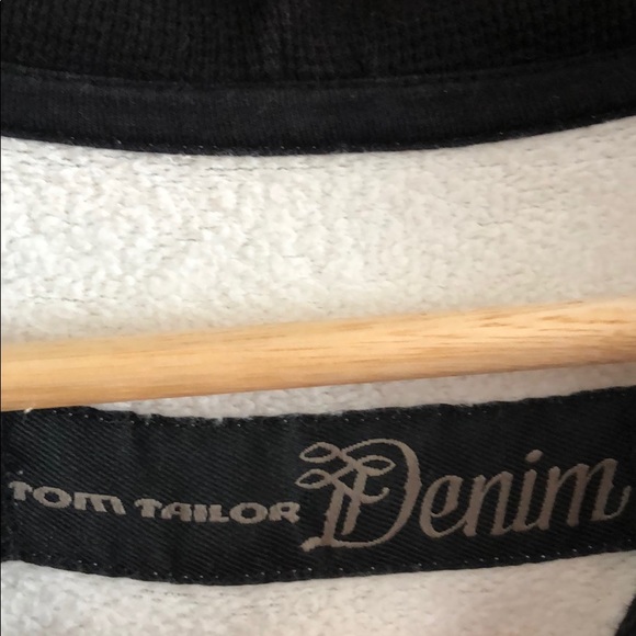 Hooded sweats size L made by Tom Tailor - Picture 2 of 2